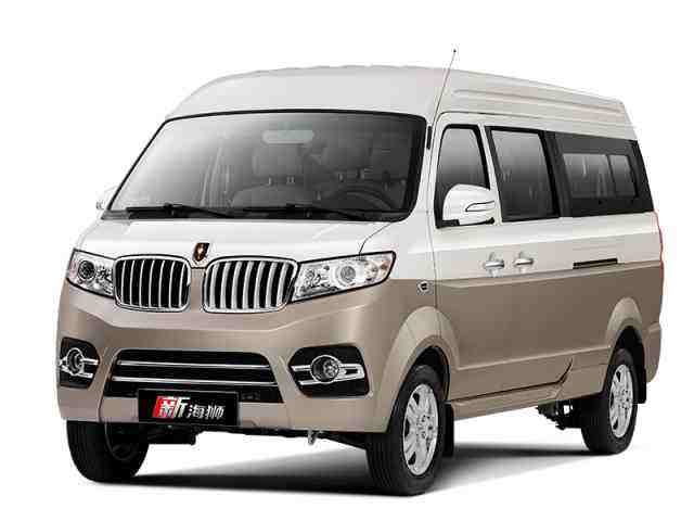 北京金杯汽車代理