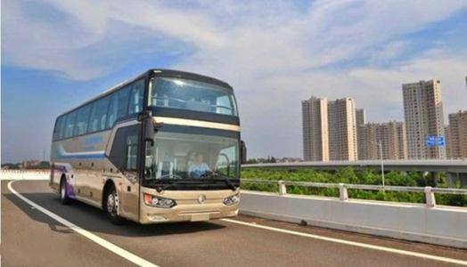 北京金旅汽車專賣