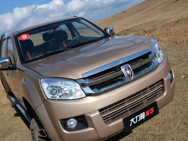 北京金杯汽車(chē)專(zhuān)賣(mài)店