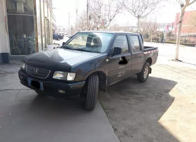 北京金杯汽車銷售