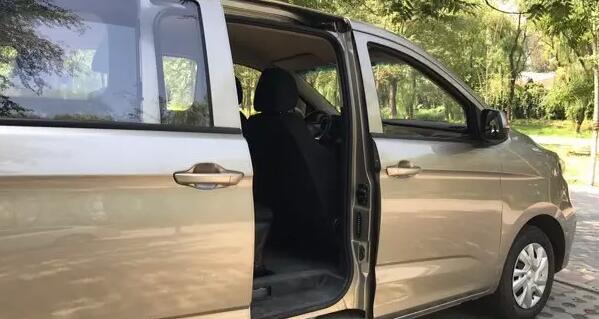 北京金杯汽車專賣店