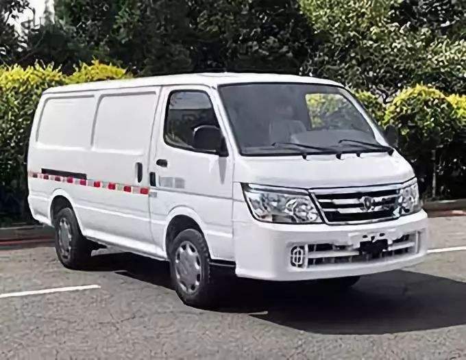 北京黃牌金杯：大風(fēng)天氣安全行車(chē)注意事項(xiàng)有哪